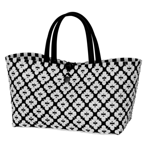 Flechttasche Mini MOTIF bag